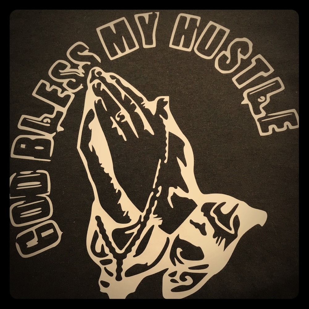Custom T-shirt